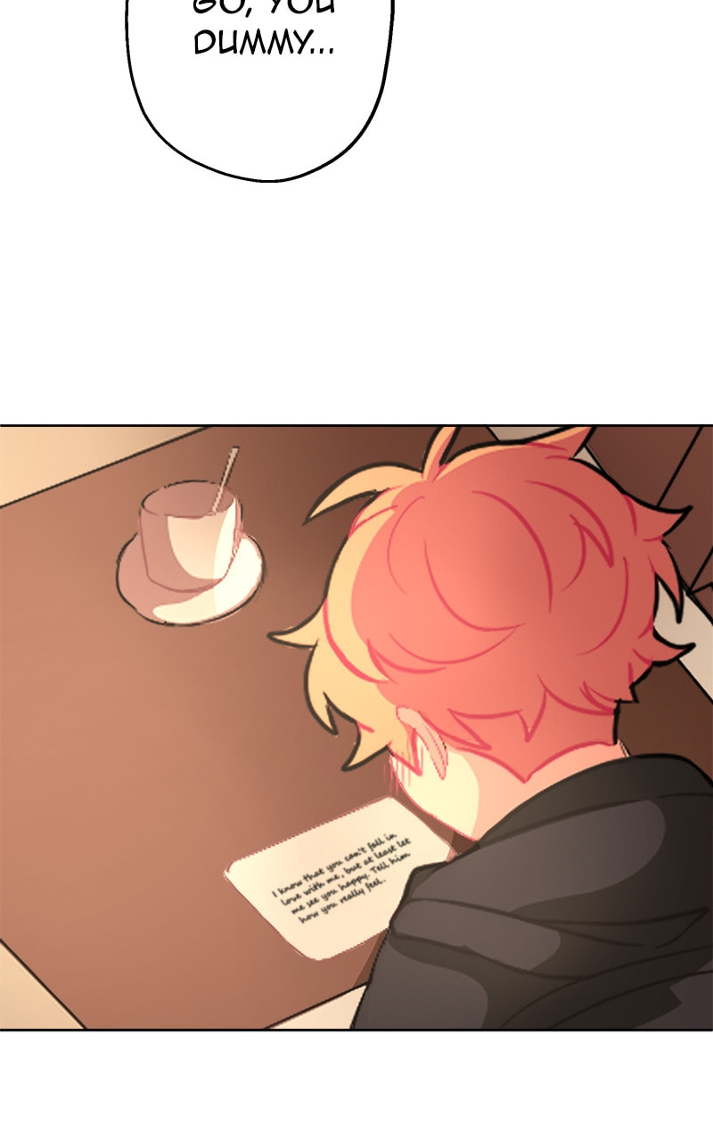 Read Kimi no Koe chapter 45 image 19 on Lezhin