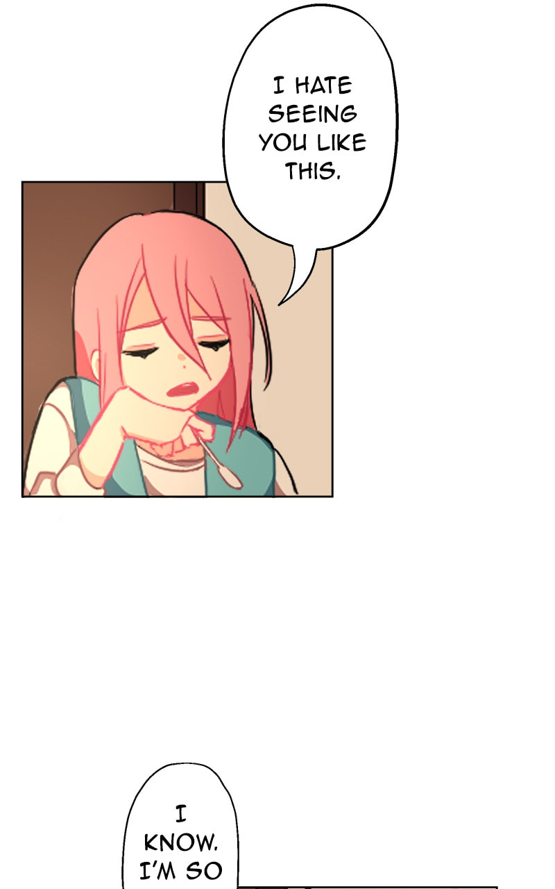 Read Kimi no Koe chapter 45 image 2 on Lezhin