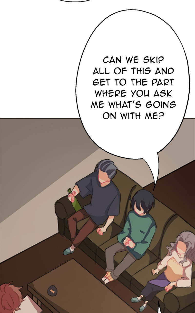 Read Kimi no Koe chapter 45 image 24 on Lezhin