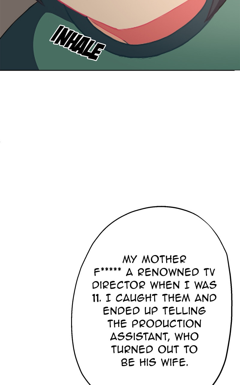 Read Kimi no Koe chapter 45 image 28 on Lezhin