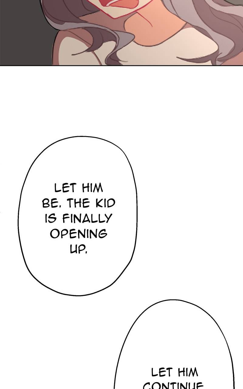 Read Kimi no Koe chapter 45 image 31 on Lezhin