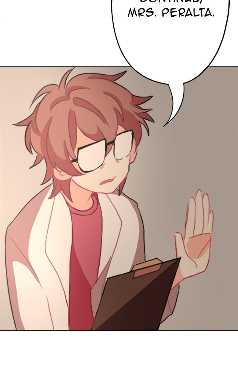 Read Kimi no Koe chapter 45 image 32 on Lezhin