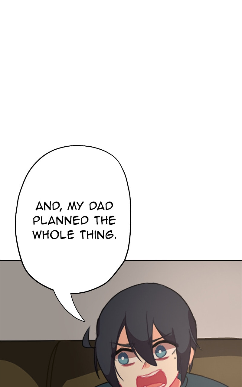 Read Kimi no Koe chapter 45 image 33 on Lezhin