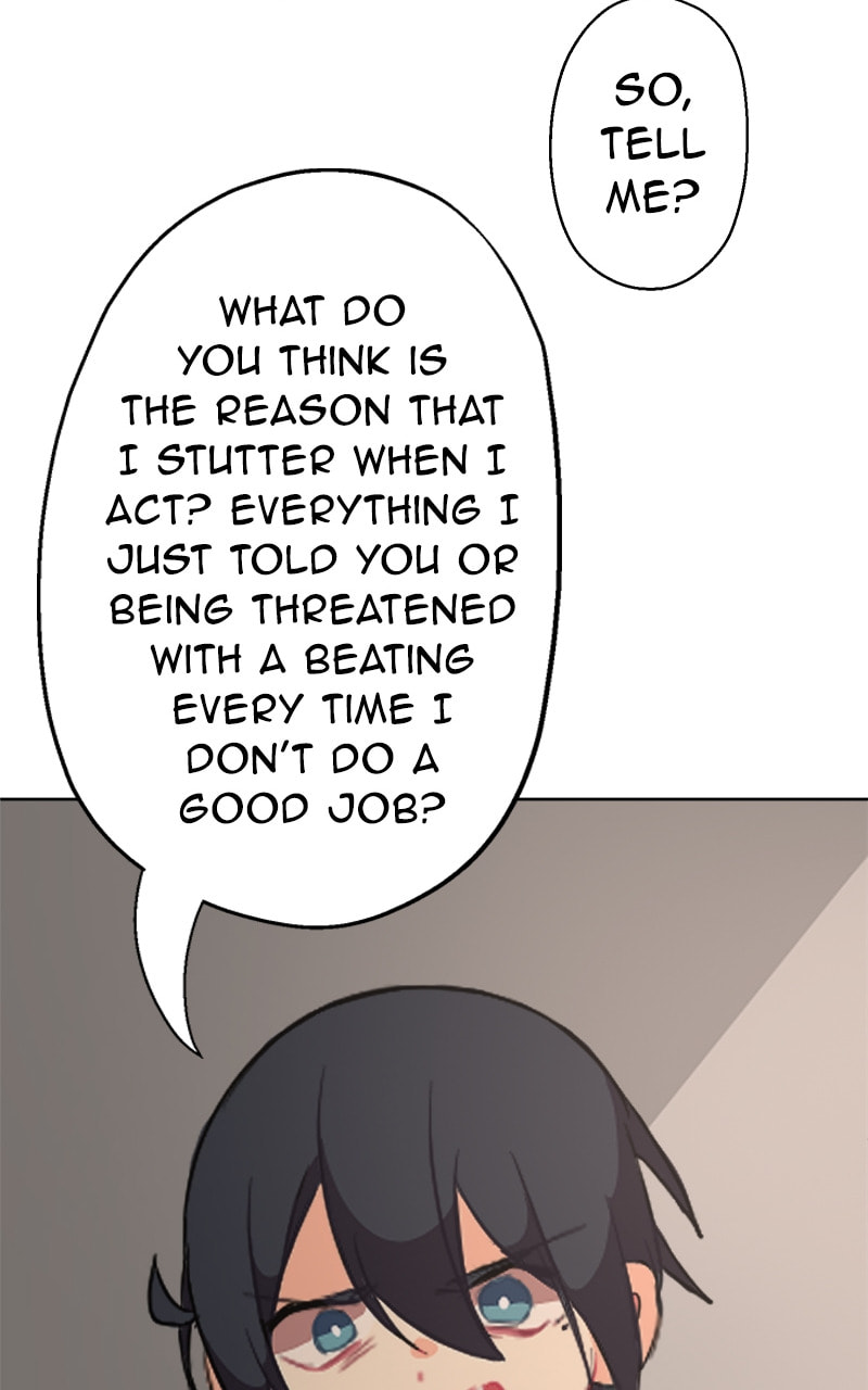 Read Kimi no Koe chapter 45 image 36 on Lezhin