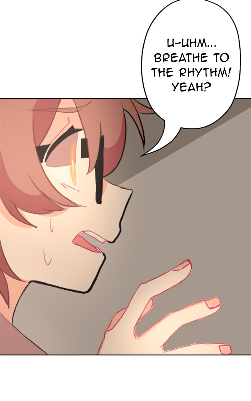 Read Kimi no Koe chapter 45 image 38 on Lezhin