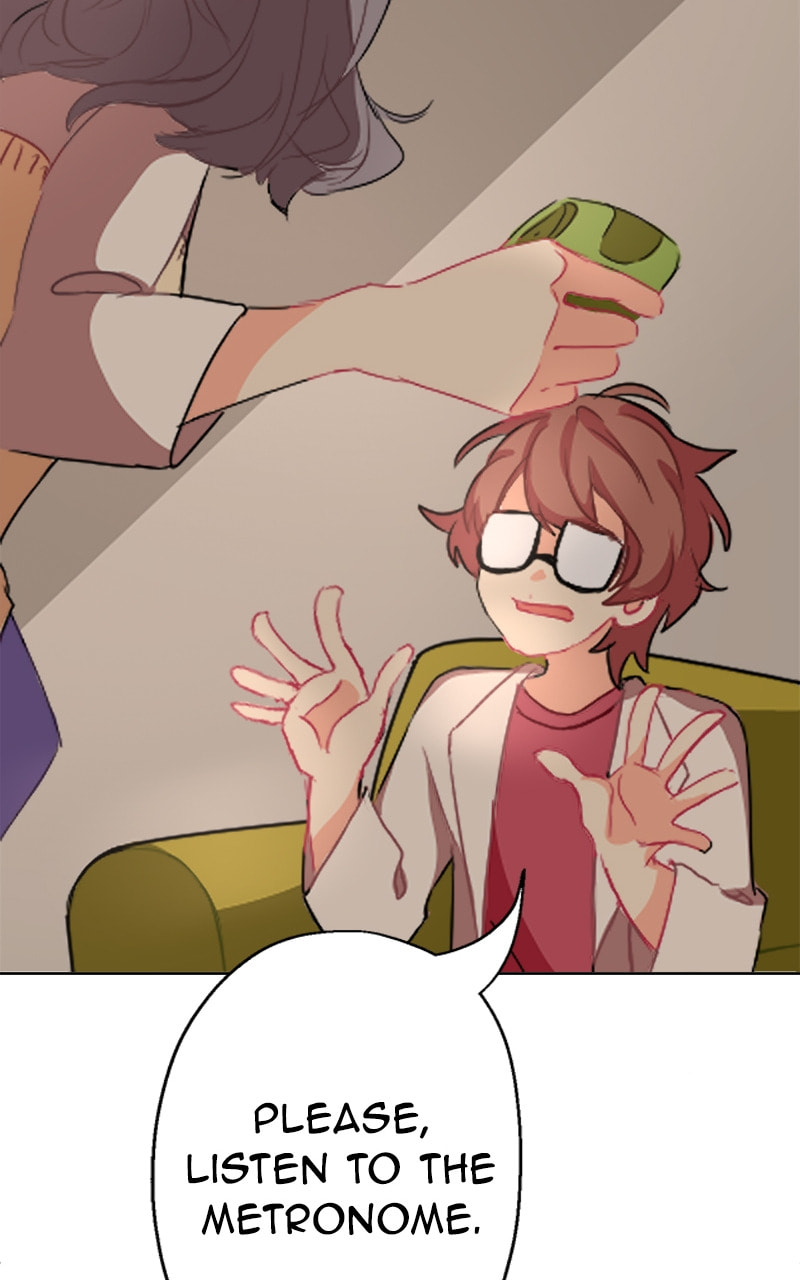 Read Kimi no Koe chapter 45 image 40 on Lezhin
