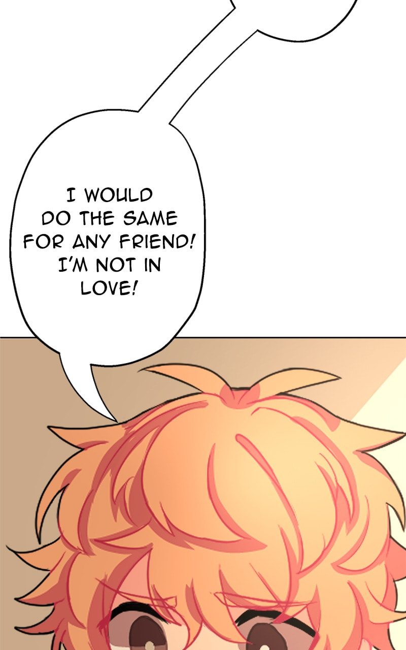 Read Kimi no Koe chapter 45 image 5 on Lezhin