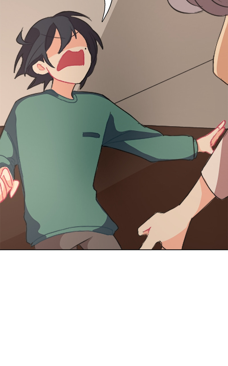 Read Kimi no Koe chapter 45 image 57 on Lezhin