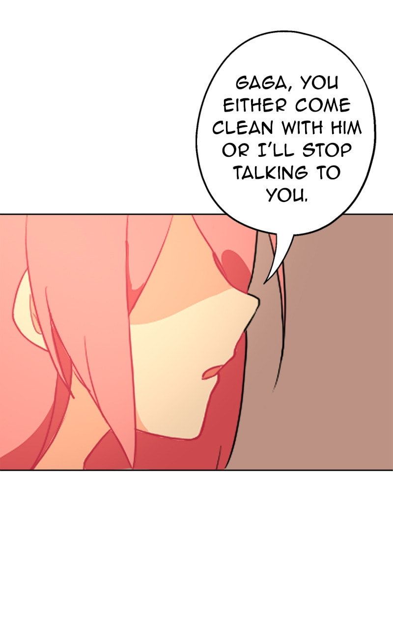 Read Kimi no Koe chapter 45 image 7 on Lezhin