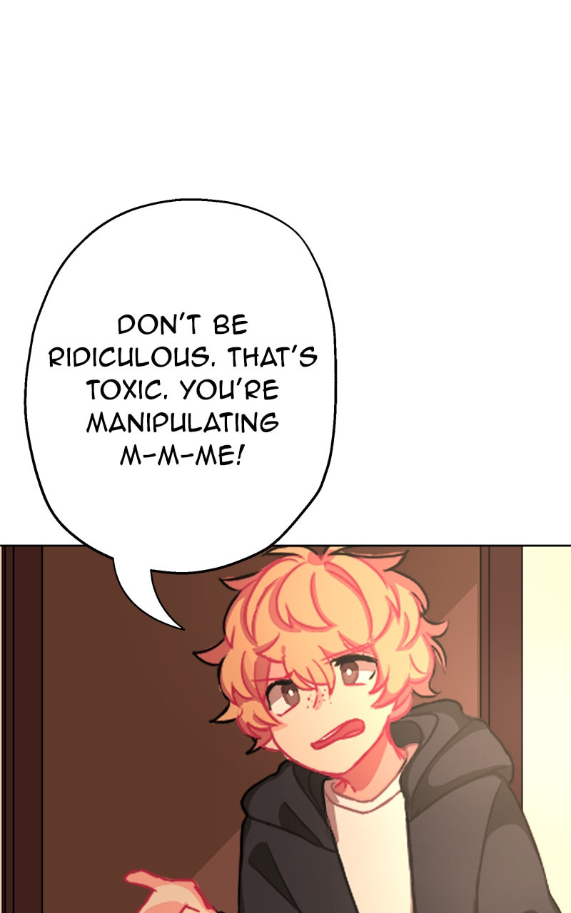Read Kimi no Koe chapter 45 image 8 on Lezhin