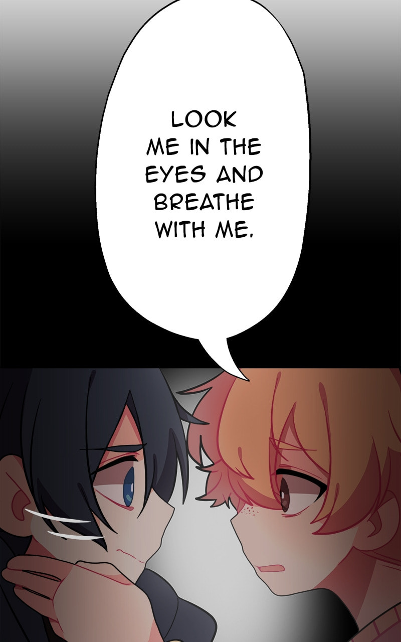 Read Kimi no Koe chapter 45 image 82 on Lezhin
