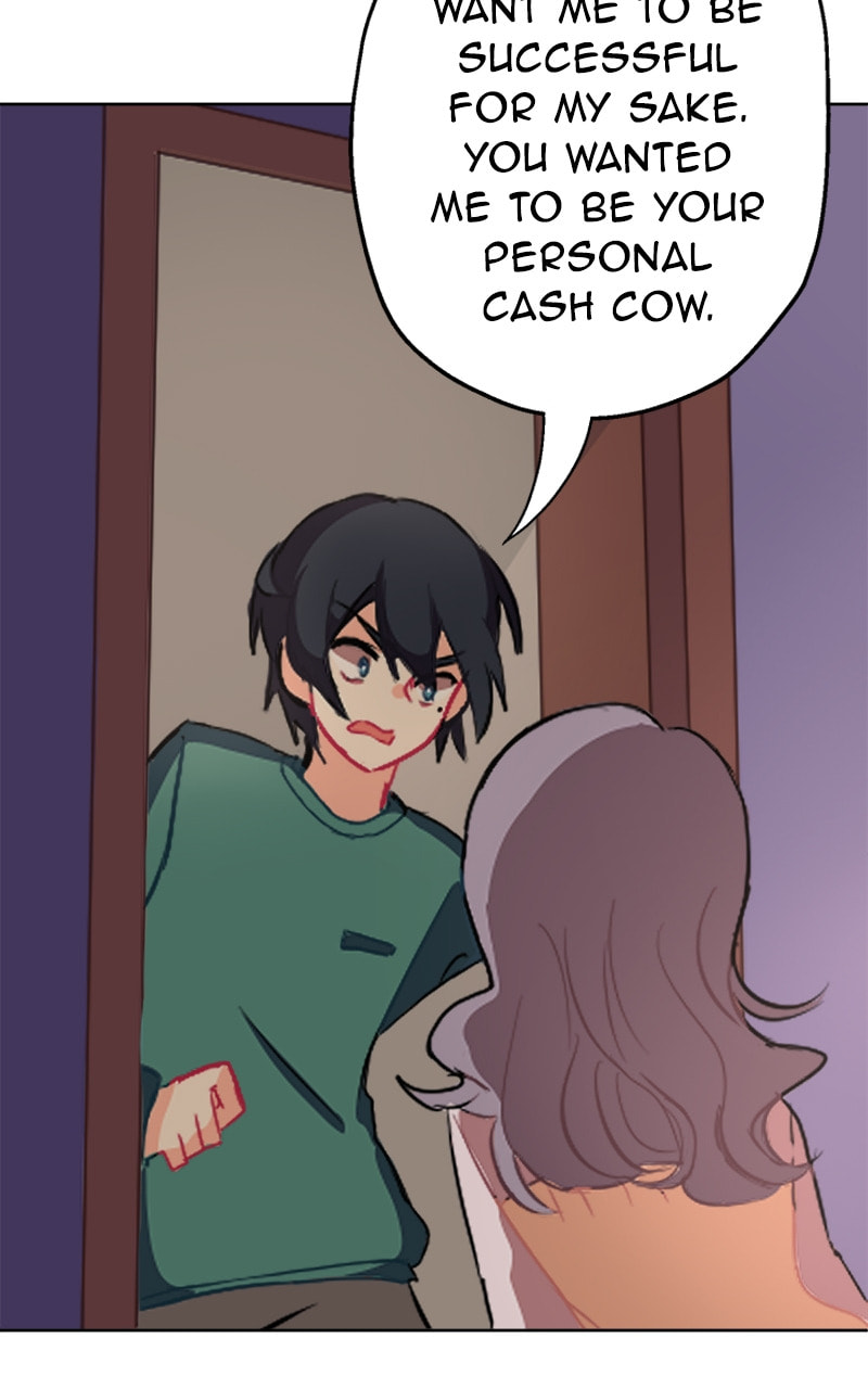 Read Kimi no Koe chapter 45 image 85 on Lezhin