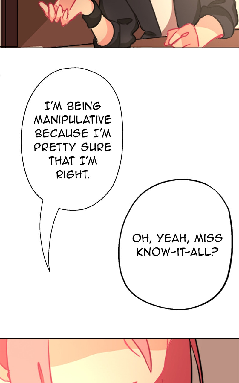 Read Kimi no Koe chapter 45 image 9 on Lezhin