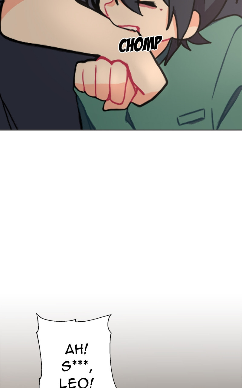 Read Kimi no Koe chapter 46 image 11 on Lezhin