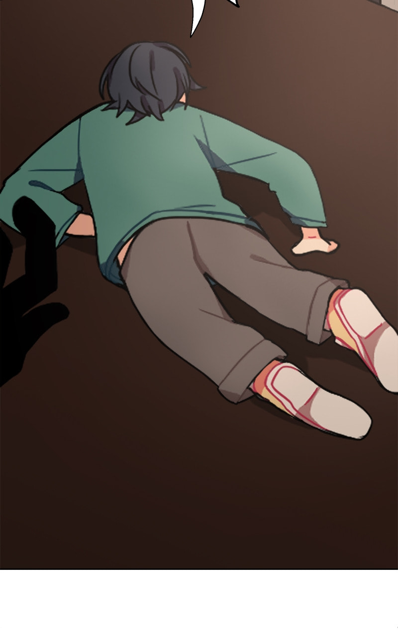 Read Kimi no Koe chapter 46 image 14 on Lezhin
