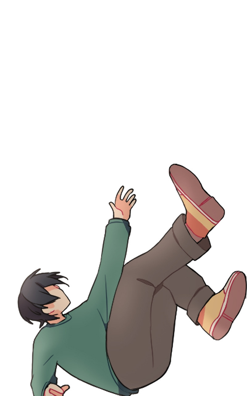 Read Kimi no Koe chapter 46 image 2 on Lezhin