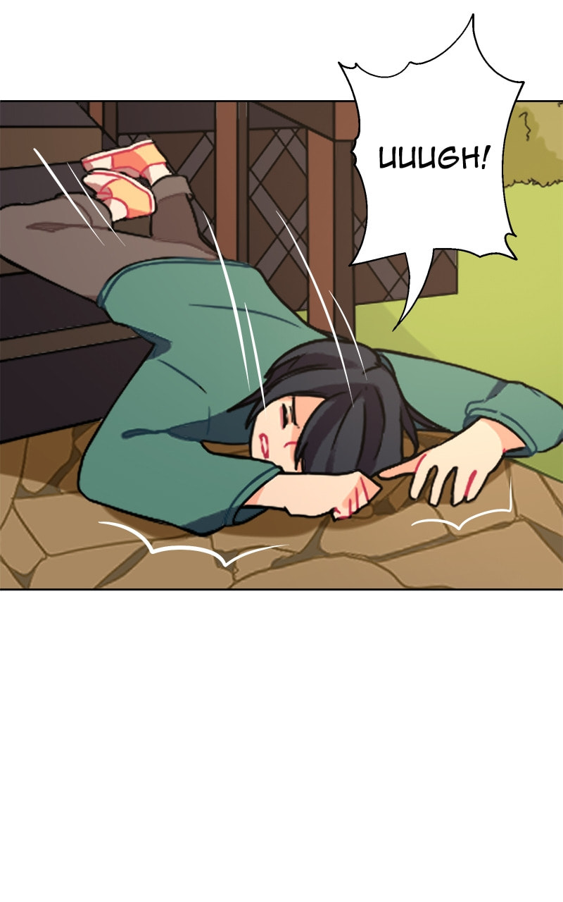 Read Kimi no Koe chapter 46 image 23 on Lezhin