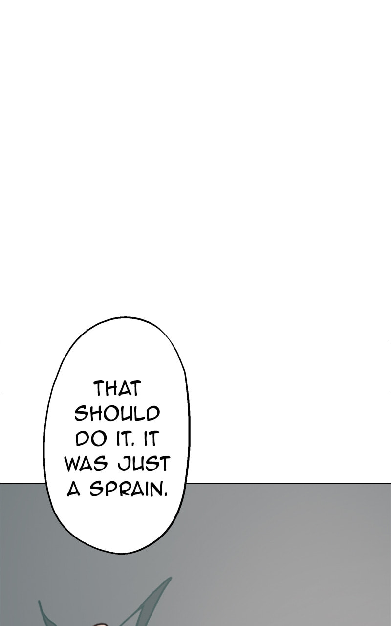 Read Kimi no Koe chapter 46 image 27 on Lezhin
