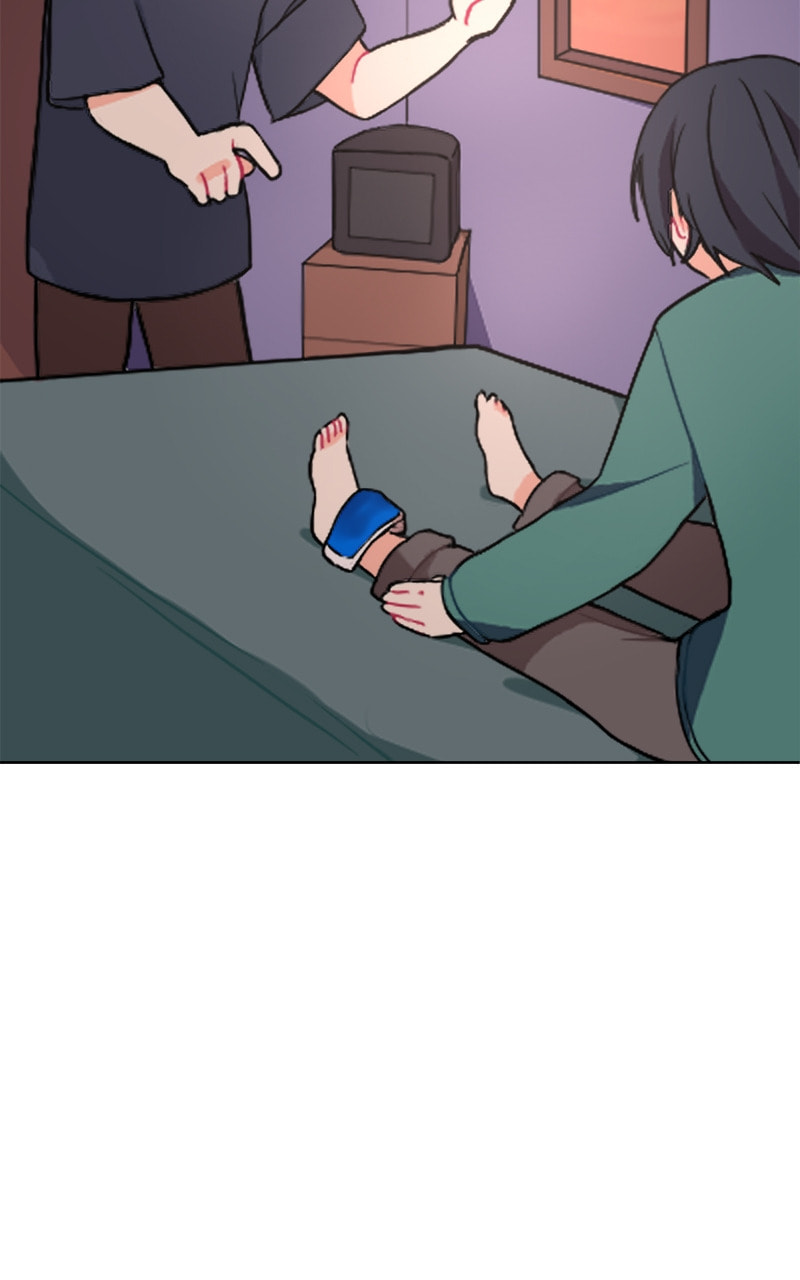 Read Kimi no Koe chapter 46 image 30 on Lezhin