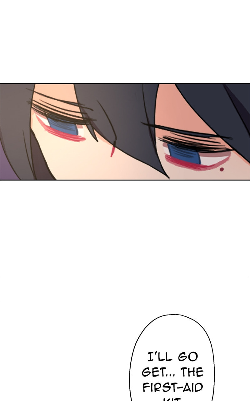 Read Kimi no Koe chapter 46 image 32 on Lezhin