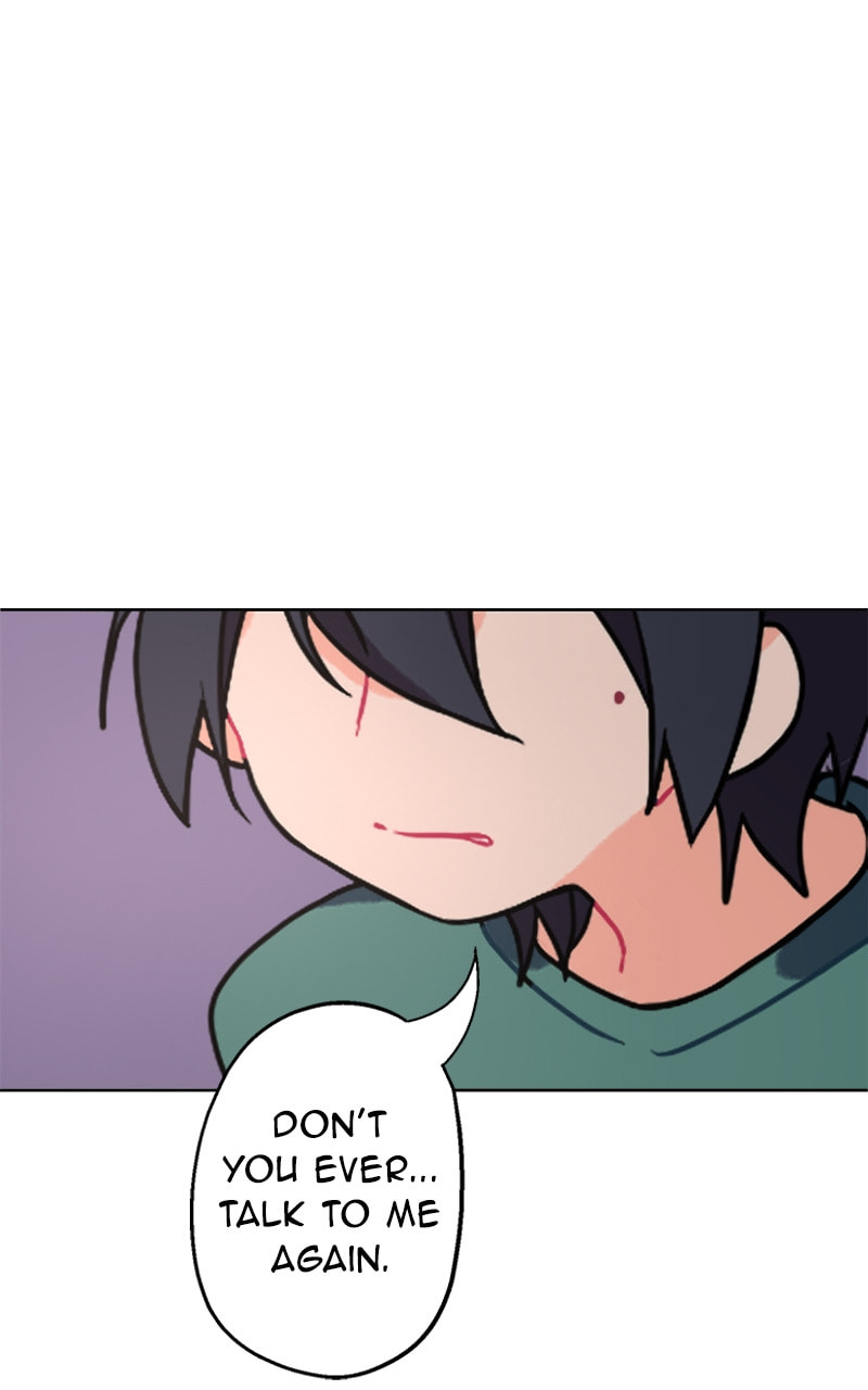 Read Kimi no Koe chapter 46 image 57 on Lezhin