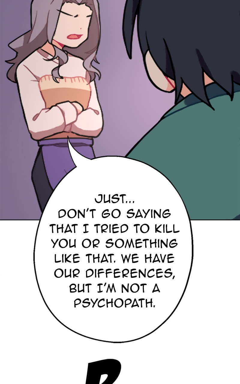 Read Kimi no Koe chapter 46 image 59 on Lezhin
