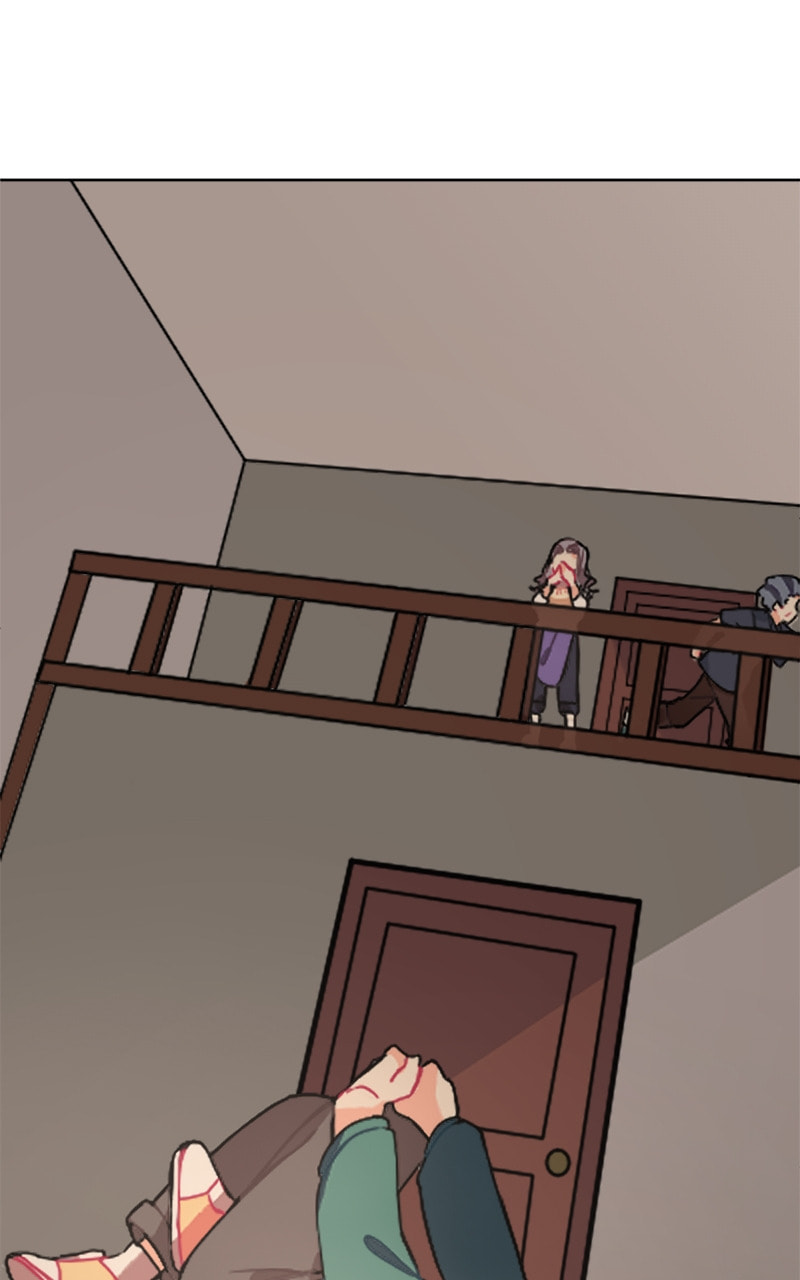 Read Kimi no Koe chapter 46 image 6 on Lezhin