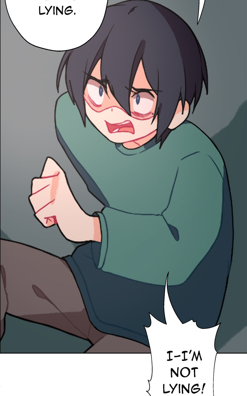 Read Kimi no Koe chapter 46 image 65 on Lezhin