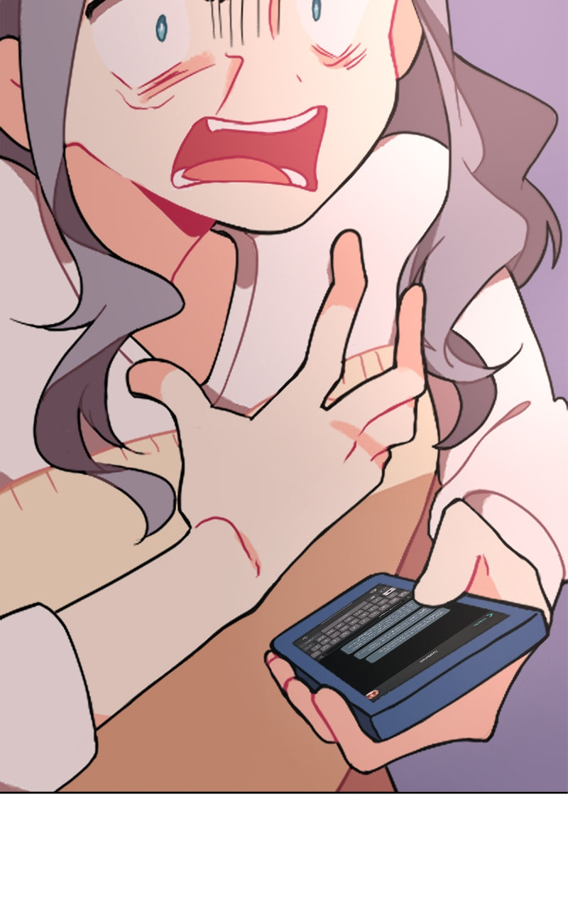 Read Kimi no Koe chapter 46 image 71 on Lezhin