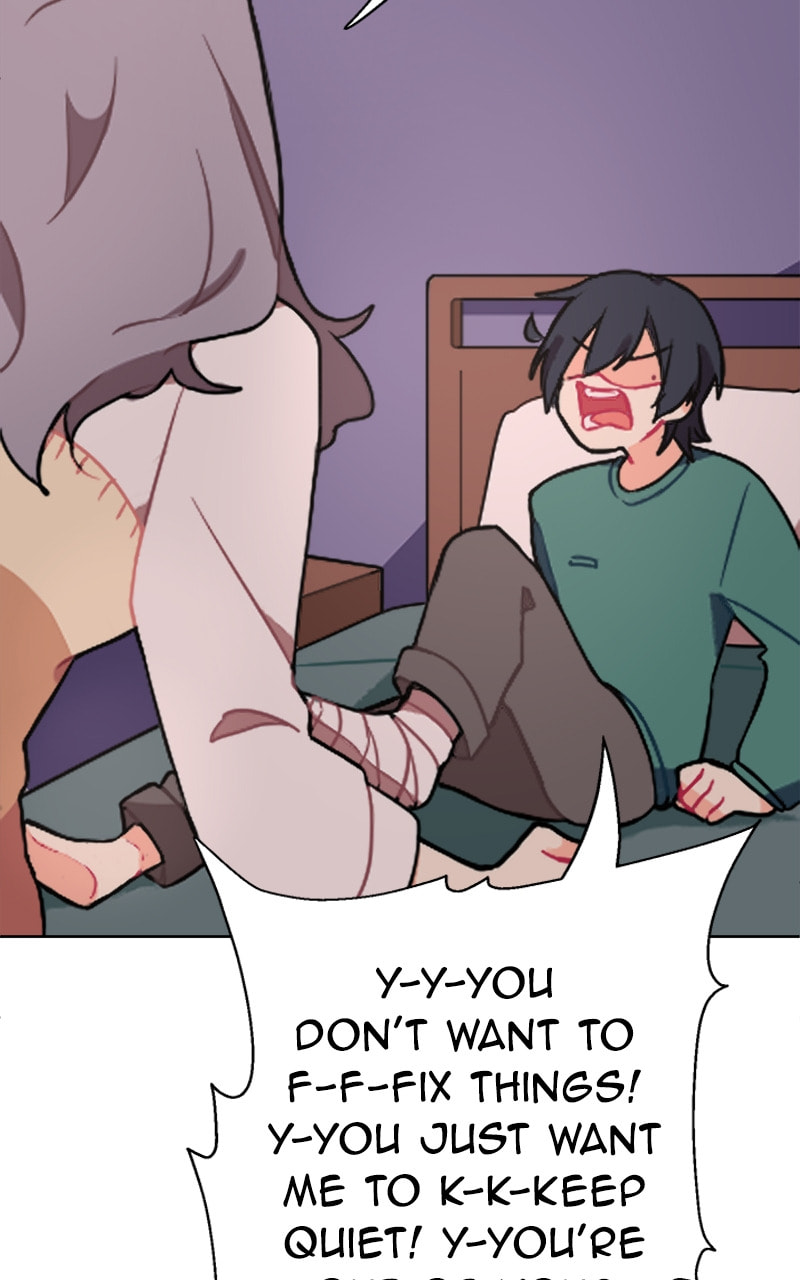 Read Kimi no Koe chapter 46 image 74 on Lezhin
