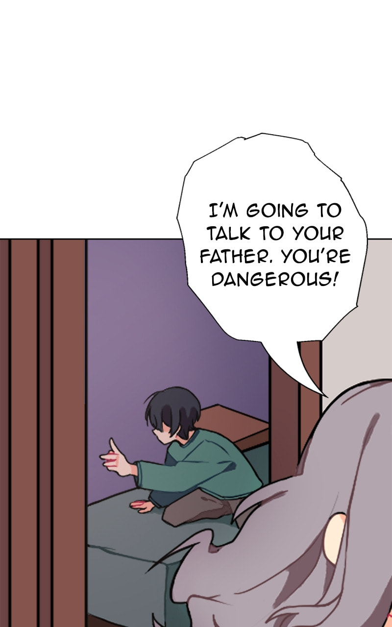 Read Kimi no Koe chapter 46 image 80 on Lezhin