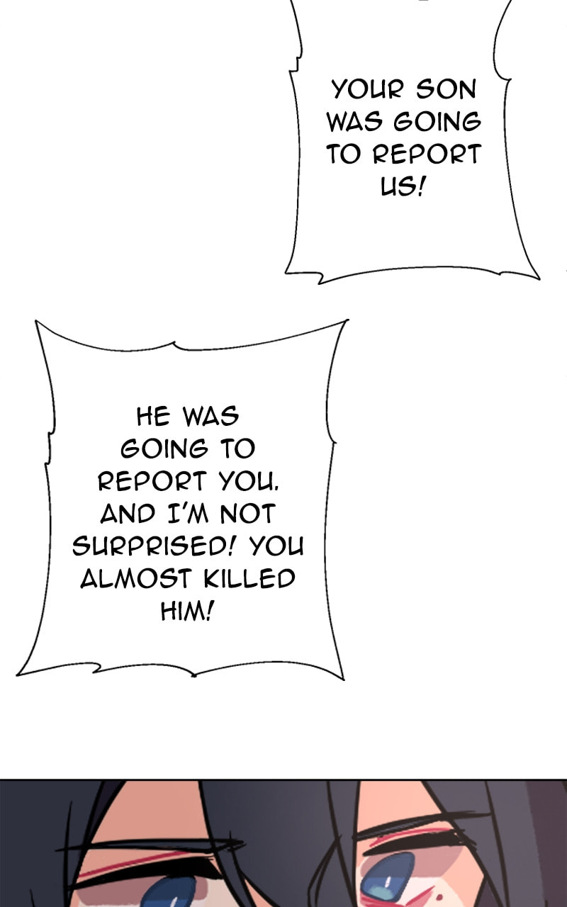 Read Kimi no Koe chapter 46 image 88 on Lezhin