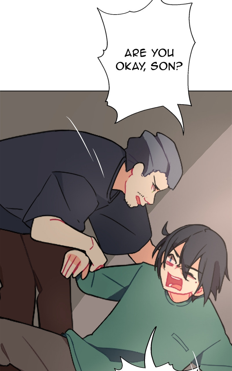 Read Kimi no Koe chapter 46 image 9 on Lezhin