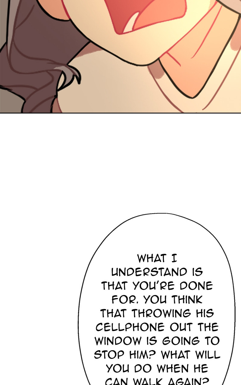 Read Kimi no Koe chapter 46 image 90 on Lezhin