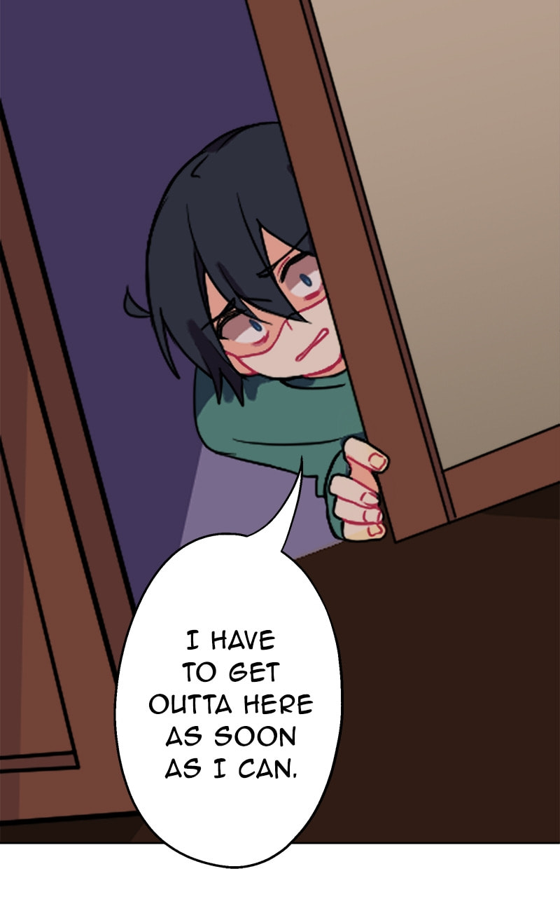 Read Kimi no Koe chapter 46 image 98 on Lezhin