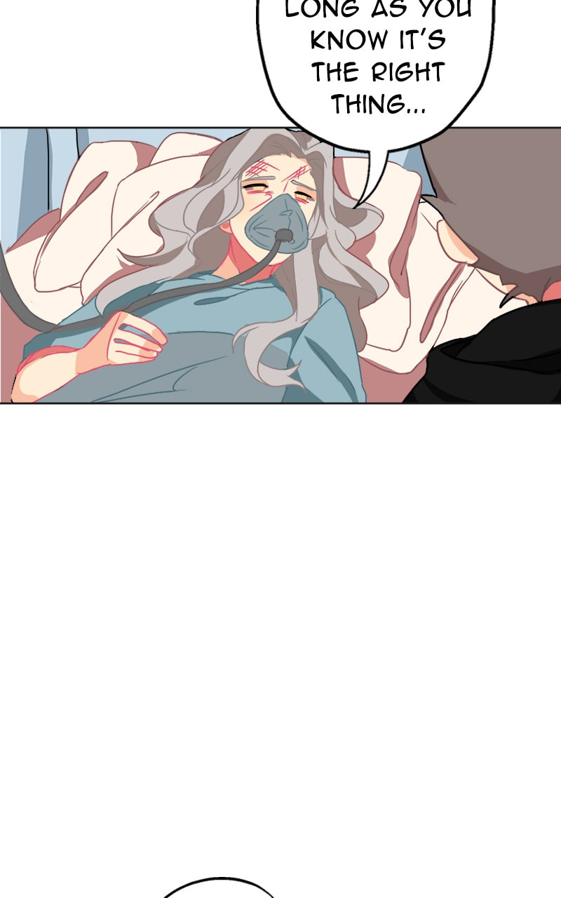 Read Kimi no Koe chapter 47 image 10 on Lezhin