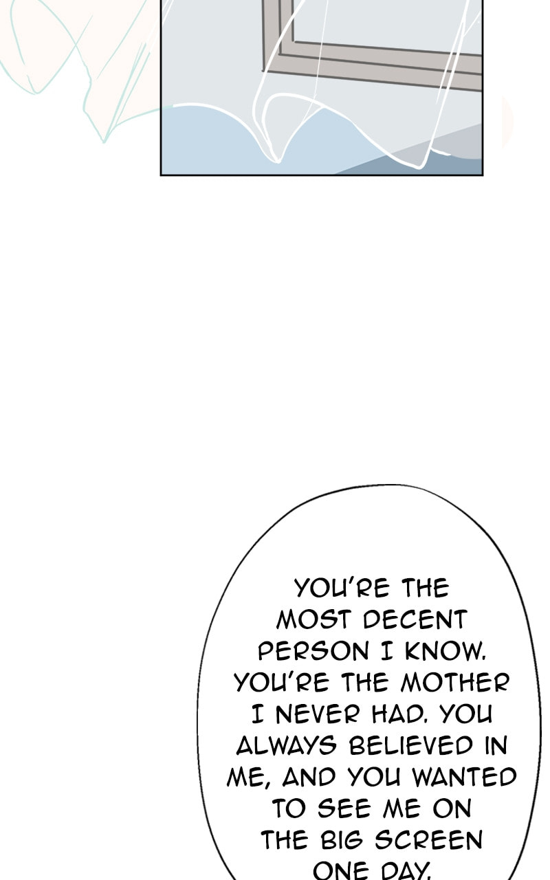 Read Kimi no Koe chapter 47 image 2 on Lezhin