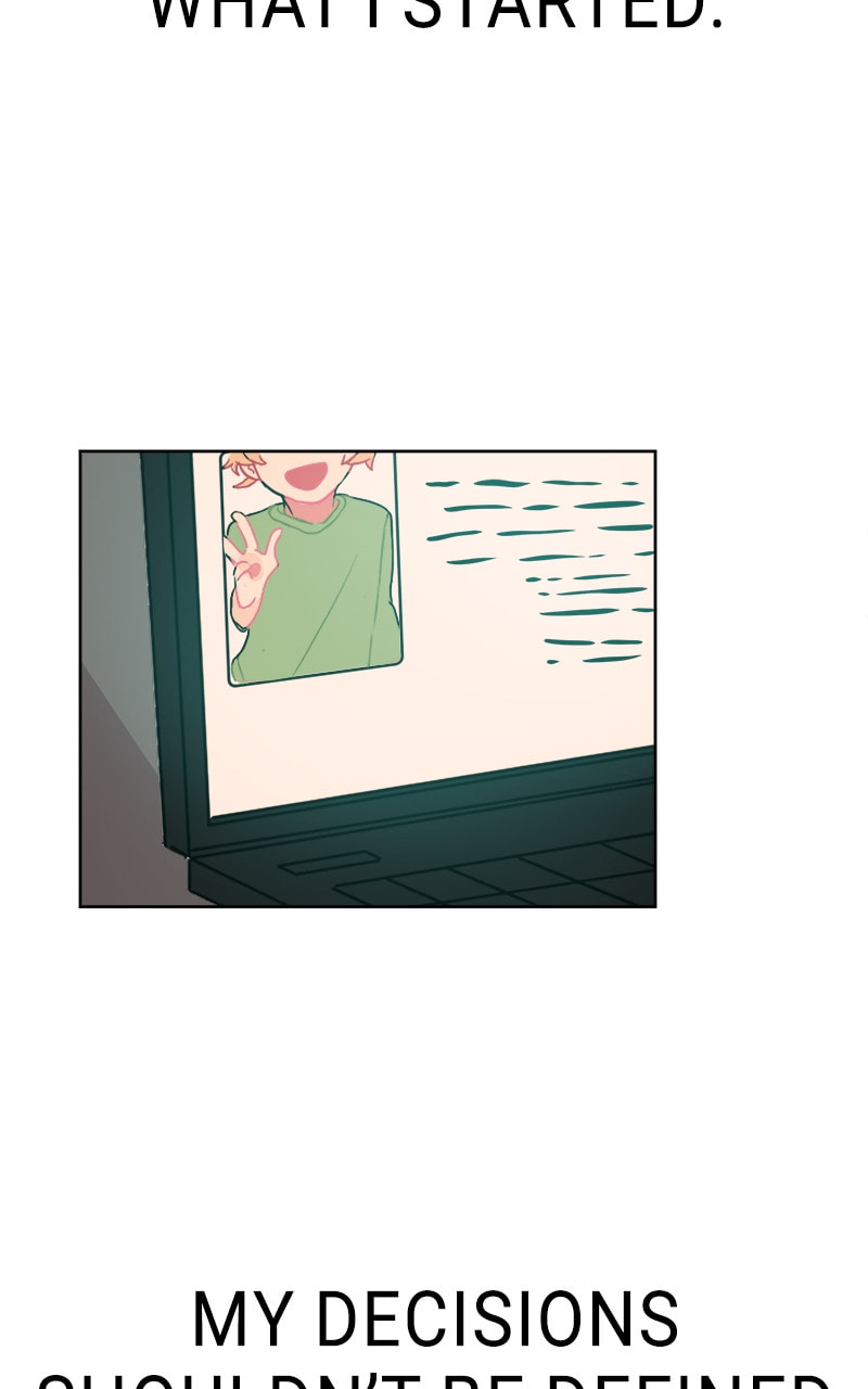 Read Kimi no Koe chapter 47 image 20 on Lezhin