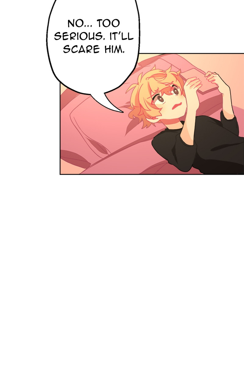 Read Kimi no Koe chapter 47 image 33 on Lezhin