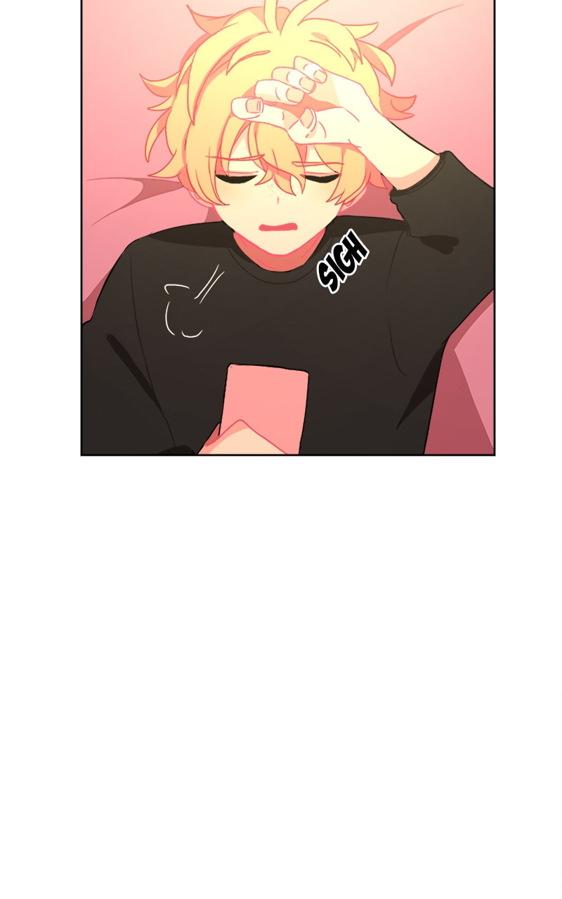 Read Kimi no Koe chapter 47 image 36 on Lezhin
