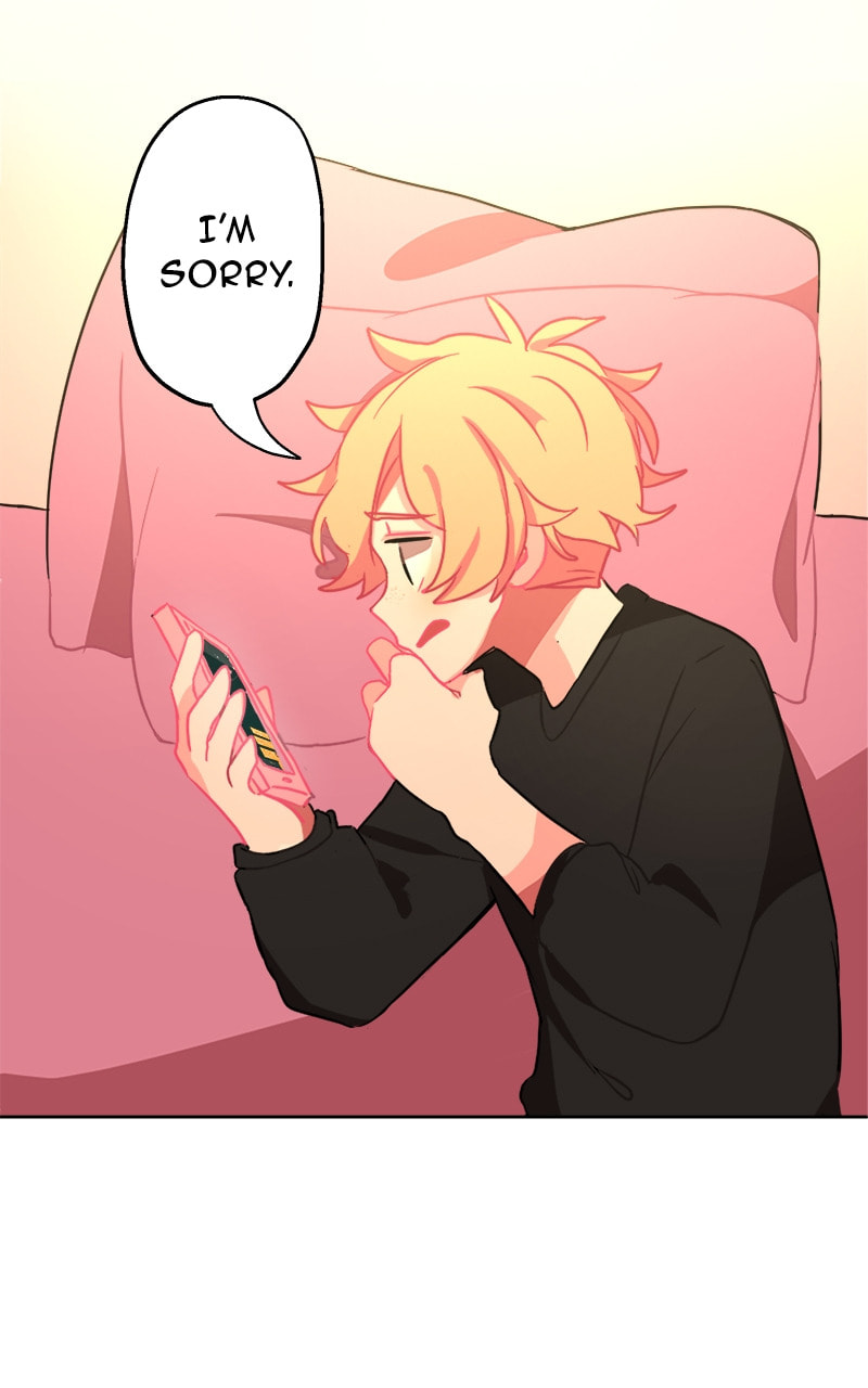 Read Kimi no Koe chapter 47 image 38 on Lezhin