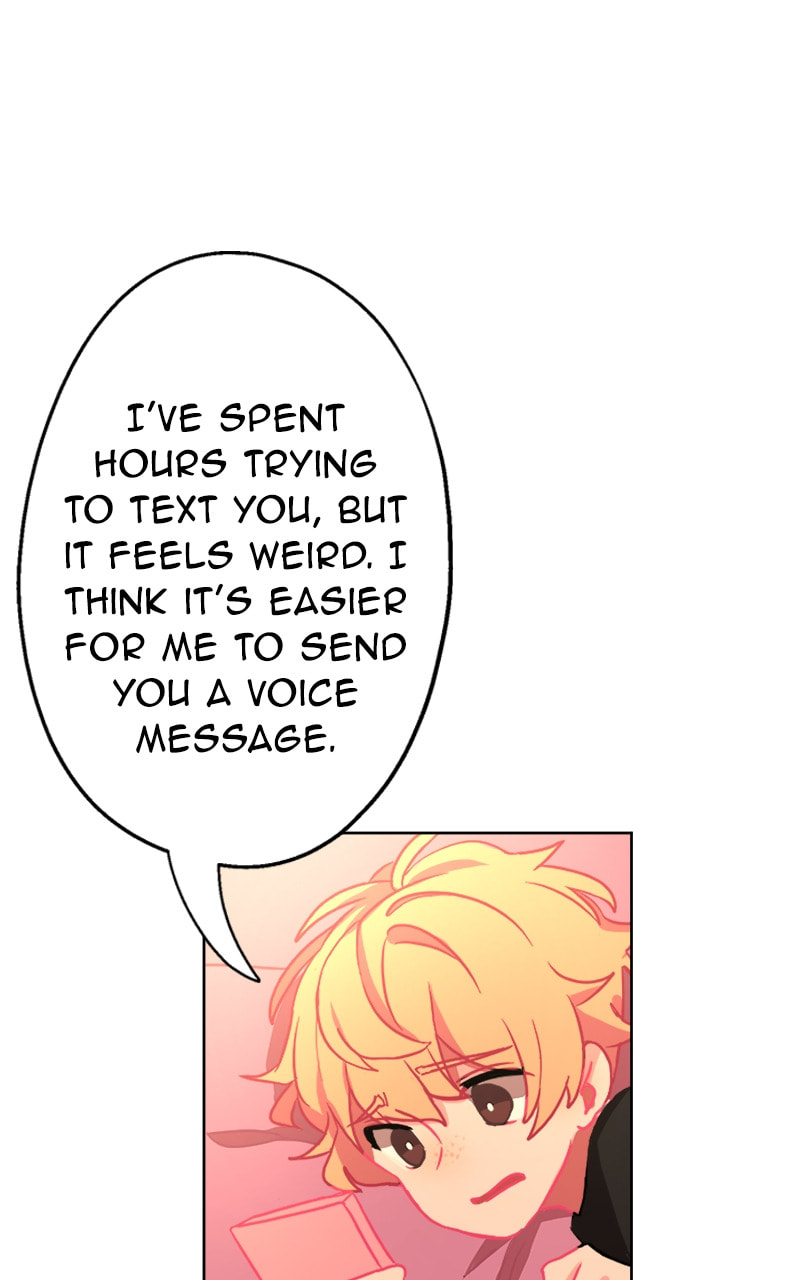 Read Kimi no Koe chapter 47 image 39 on Lezhin