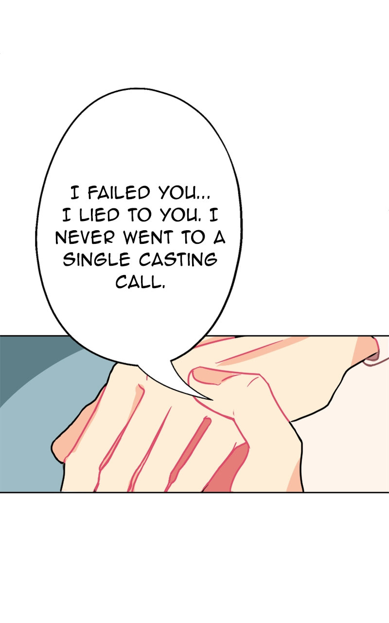 Read Kimi no Koe chapter 47 image 4 on Lezhin