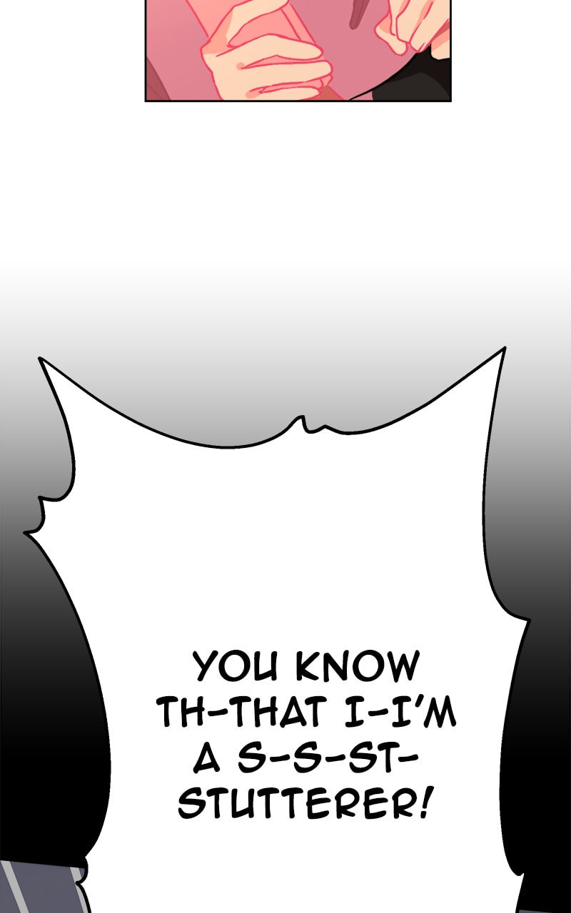 Read Kimi no Koe chapter 47 image 40 on Lezhin