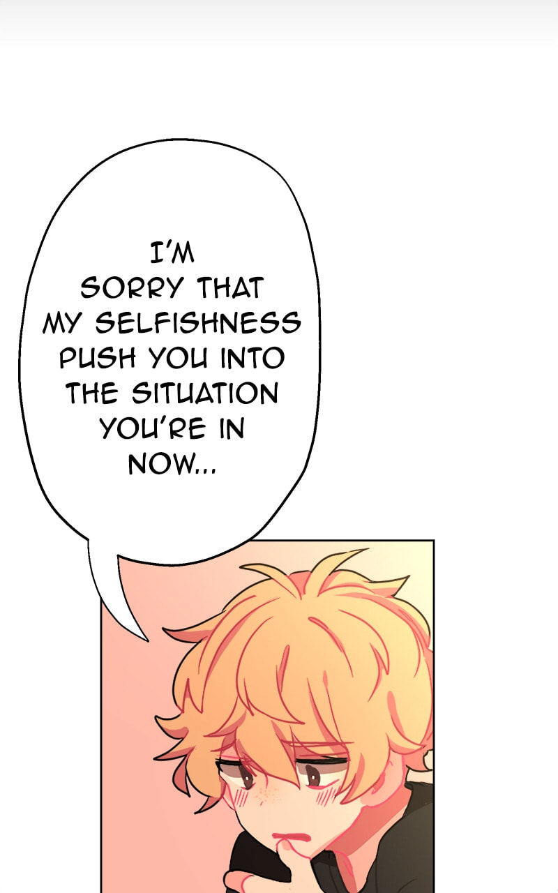 Read Kimi no Koe chapter 47 image 43 on Lezhin
