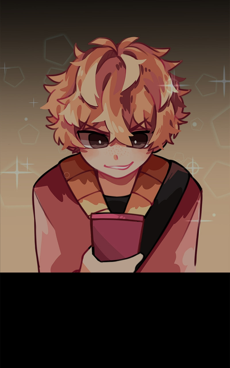 Read Kimi no Koe chapter 47 image 45 on Lezhin