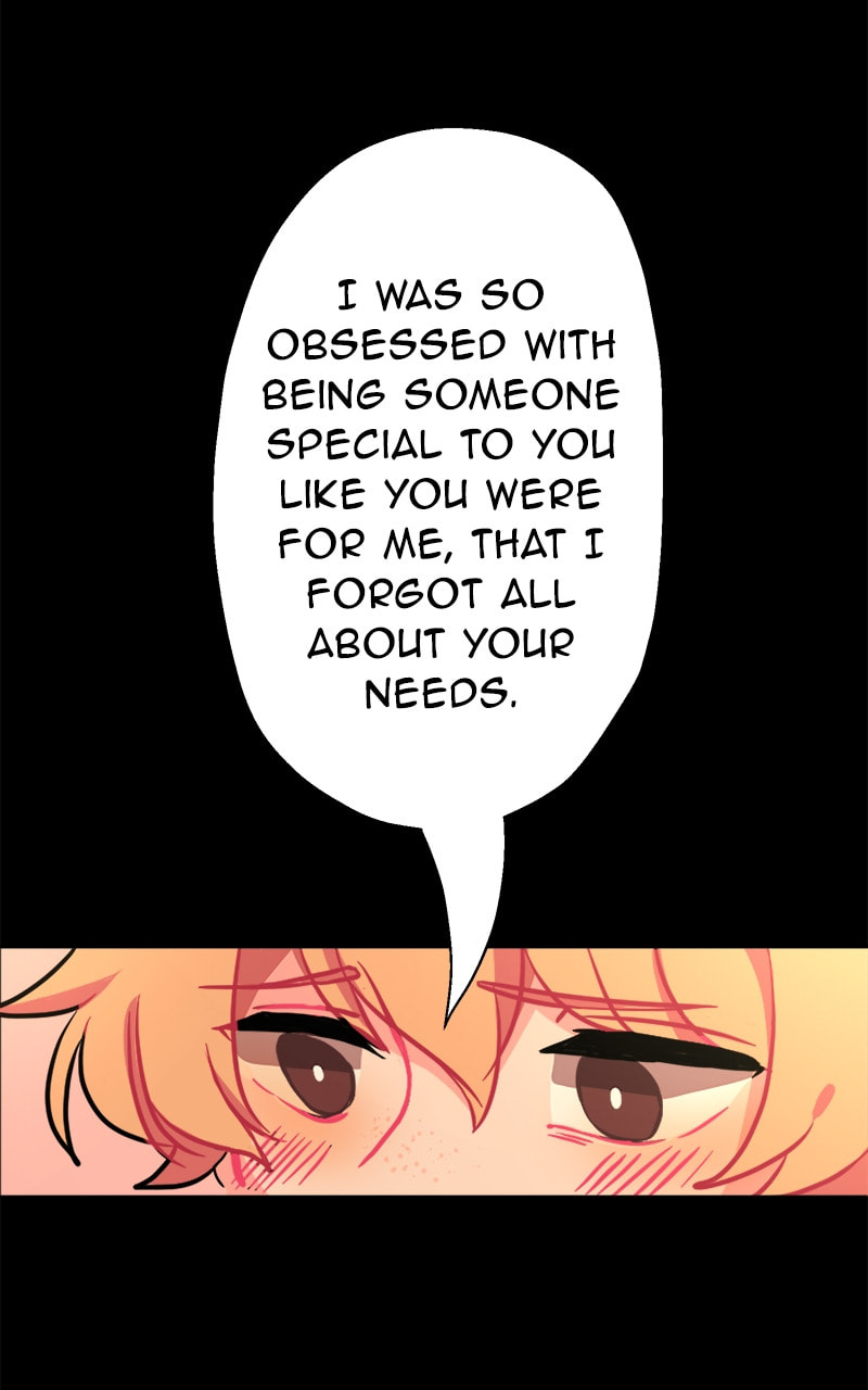 Read Kimi no Koe chapter 47 image 51 on Lezhin