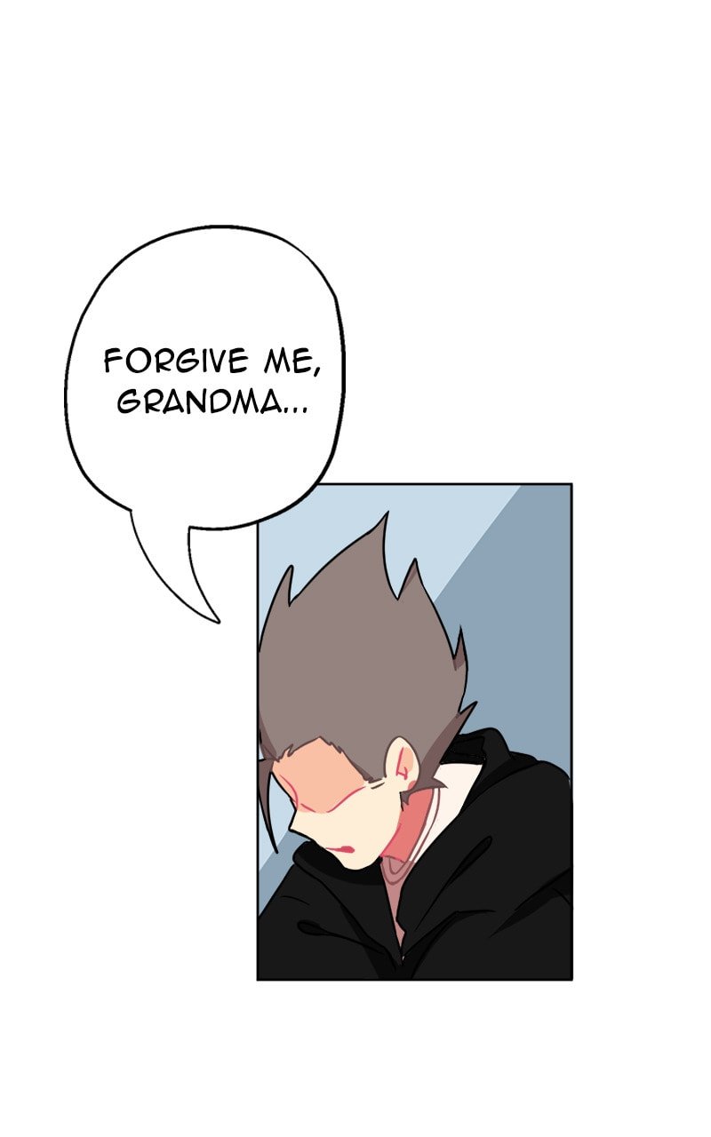 Read Kimi no Koe chapter 47 image 6 on Lezhin
