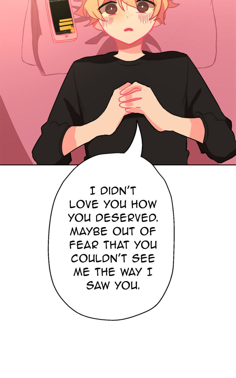 Read Kimi no Koe chapter 47 image 70 on Lezhin