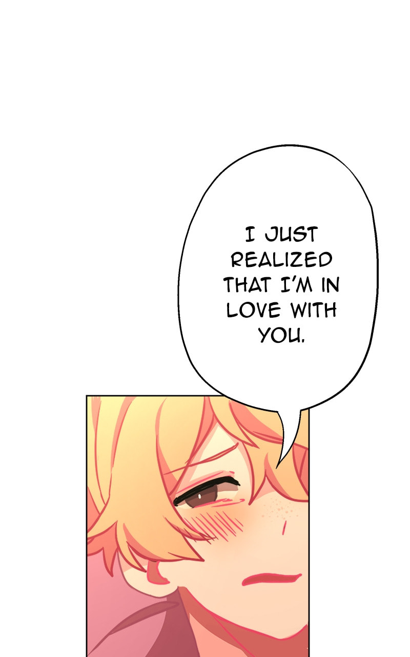 Read Kimi no Koe chapter 47 image 71 on Lezhin